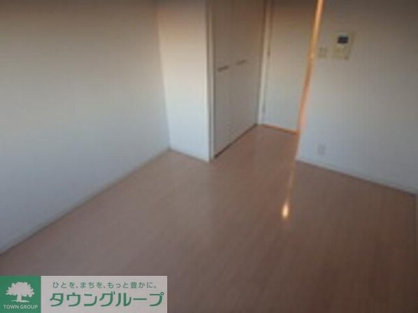 レジディア中村橋の物件内観写真